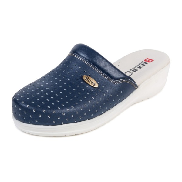 Medical shoes MED11 - Dark blue