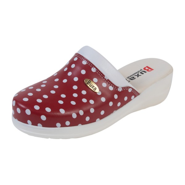 Medical shoes MED10 - Dotted