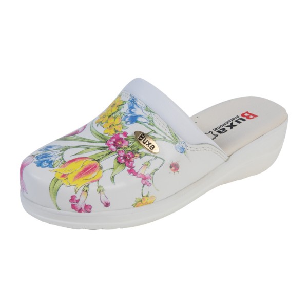 Medicine shoes MED10 - Floral