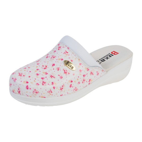 Medical shoes MED10 - Floral