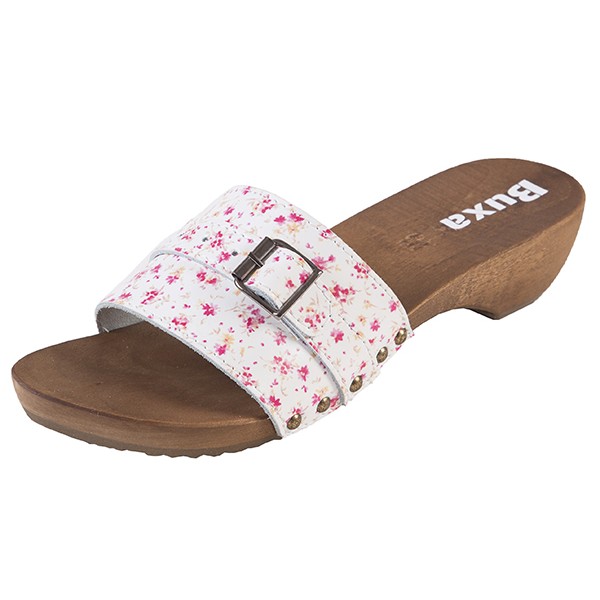 Saboți Galoshes ZF1 - Albastru