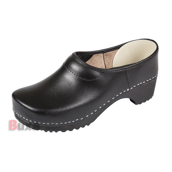 Clogs ZF3 Galoschen - Schwarz