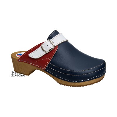 FAN Clogs Dámské Classic PPS - SK