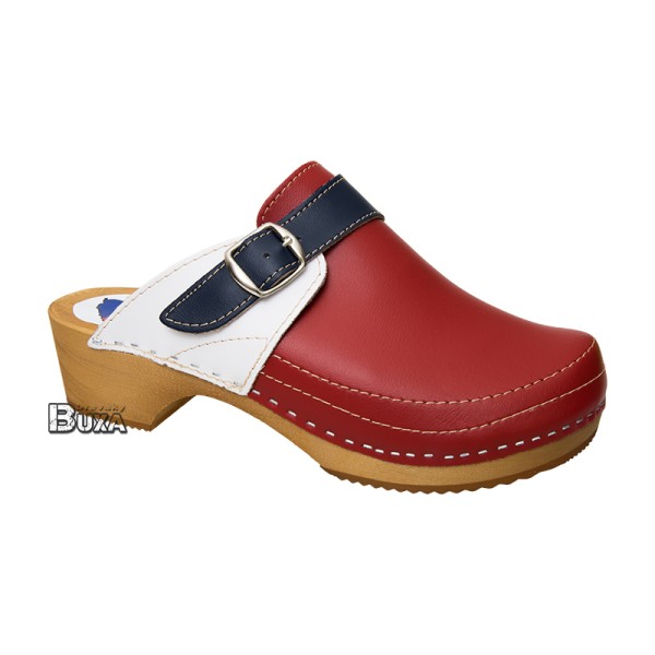 FAN Clogs Dámské Classic PPS - CZ