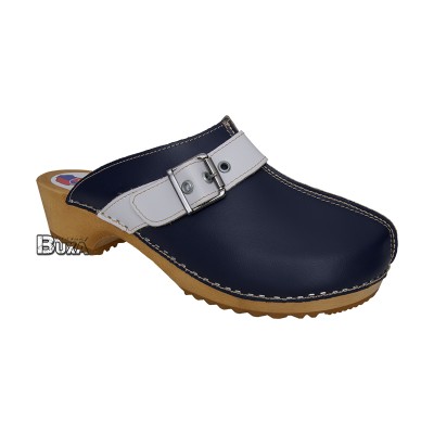 FAN Clogs Pánské Classic PM10 - CZ