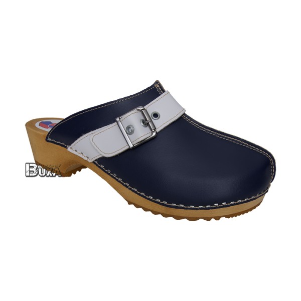 FAN Clogs Men's Klasik PM10 - SK