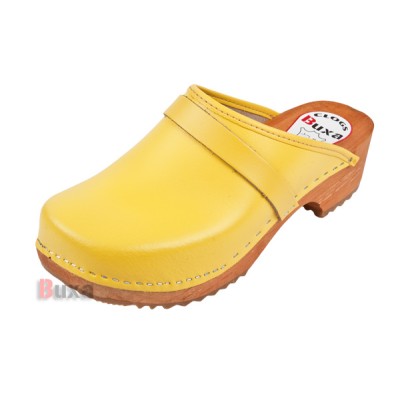 Svéd Dreváky F1 - Sárga