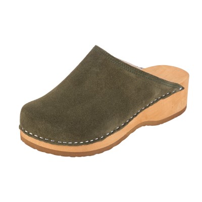 Fapapucs Akció 17 - 40-es méret (26,0 cm)