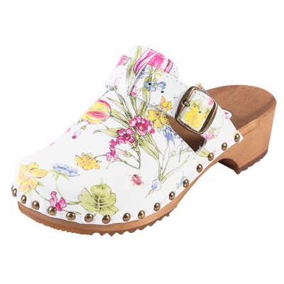 Clogs Sale 18 - velikost 41 (27,0 cm)