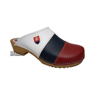 Dreváky Výpredaj 26 - Veľkosť 36 (24,0 cm)