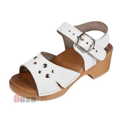 Dreváky Výpredaj 33 - Veľkosť 26 (17,0 cm)