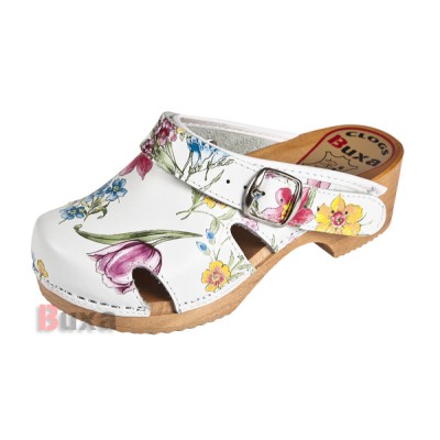 Dreváky Výpredaj 46 - Veľkosť 27 (17,5 cm)