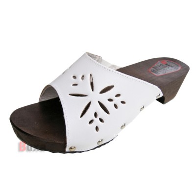 Dreváky Výpredaj 47 - Veľkosť 39 (24,9 cm)