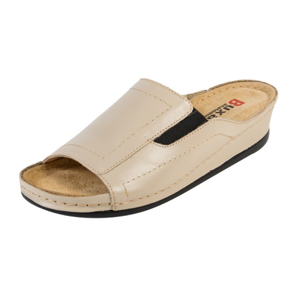 Pantofi medicali BZ230 - Bej