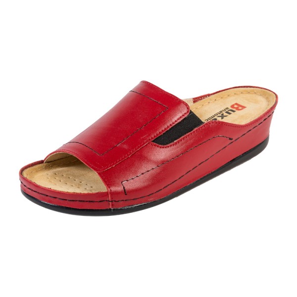 Medizinische Schuhe BZ230 - Rot