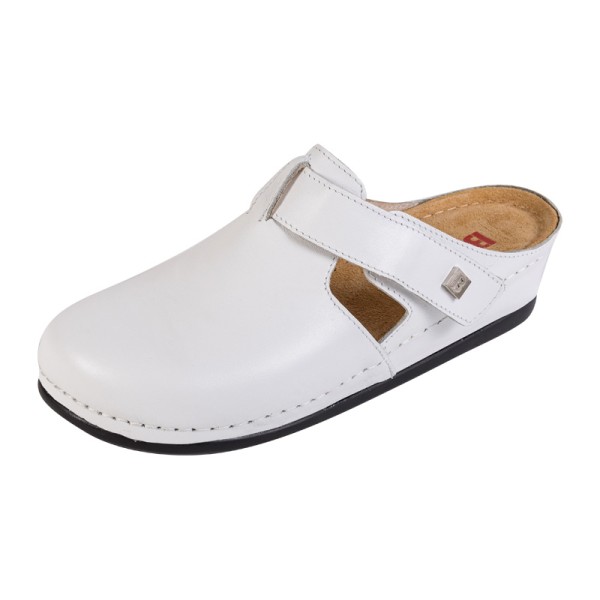 Medical shoes BZ240 - White