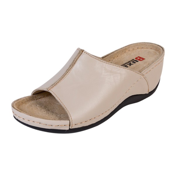 Medizinische Schuhe BZ320 - Beige