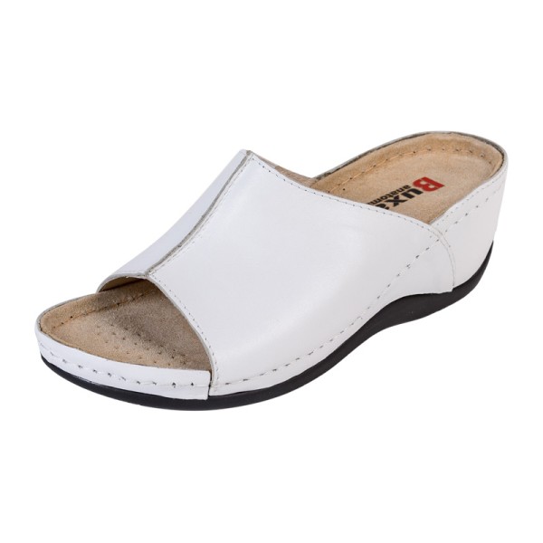 Medical shoes BZ320 - White