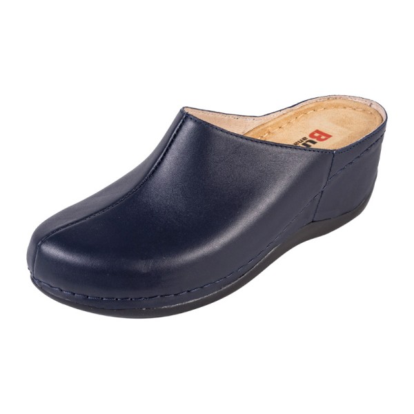 Medical shoes BZ340 - Dark blue