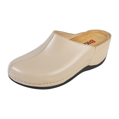 Zdravotná obuv BZ340 - Béžova