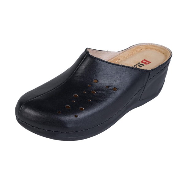 Pantofi medicali BZ341 - Negri