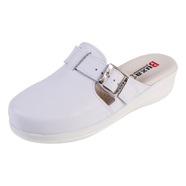 Medical shoes MED20 - White