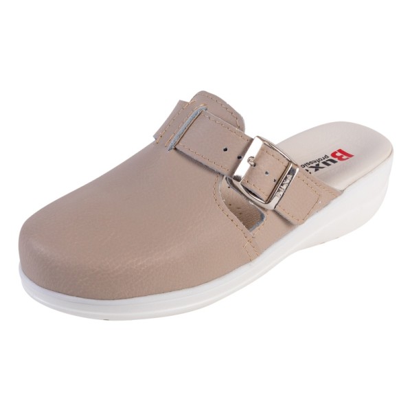 Medizinische Schuhe MED20 - Beige