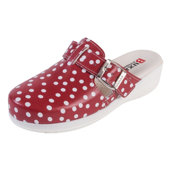 Medicine shoes MED20 - Dotted