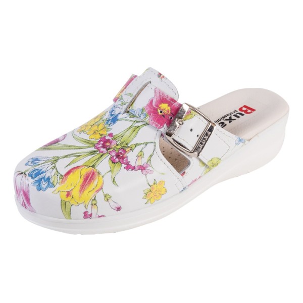 Medicine shoes MED20 - Floral