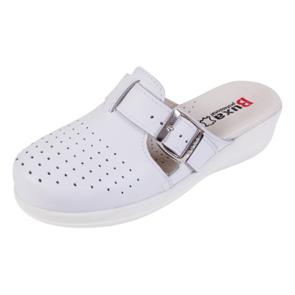 Medical shoes MED21 - White