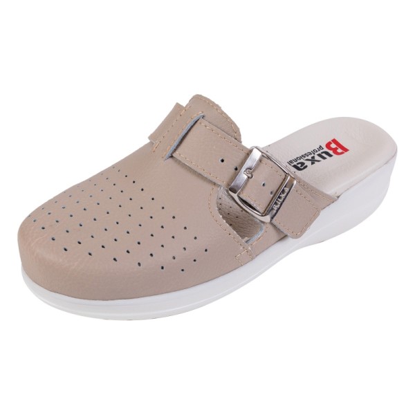 Medizinschuhe MED21 - Beige