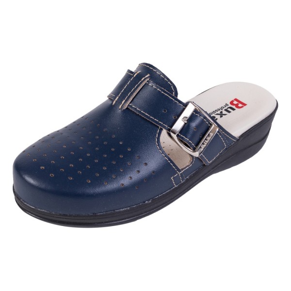 Medical shoes MED21 - Dark blue