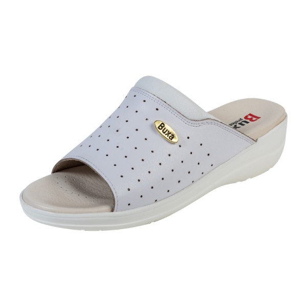 Medical shoes MED30 - White