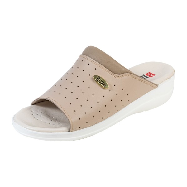 Medizinische Schuhe MED30 - Beige