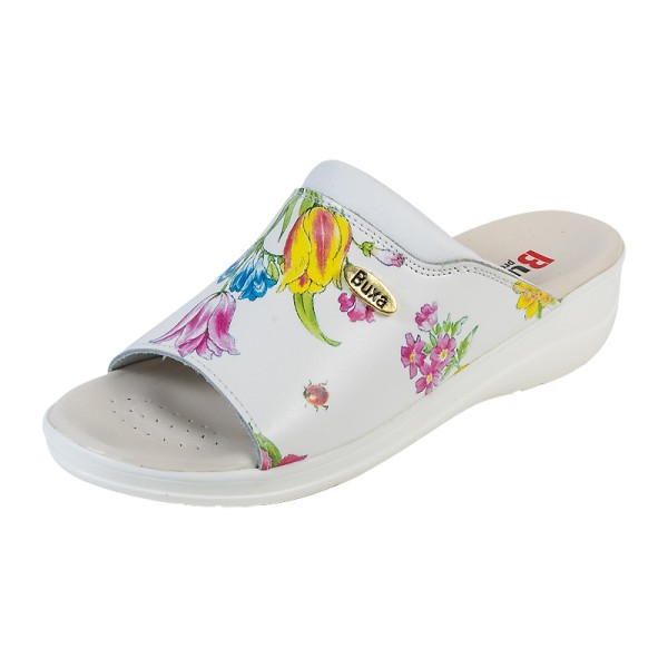 Medicine shoes MED30 - Floral