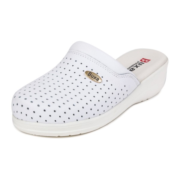 Medical shoes MED11 - White